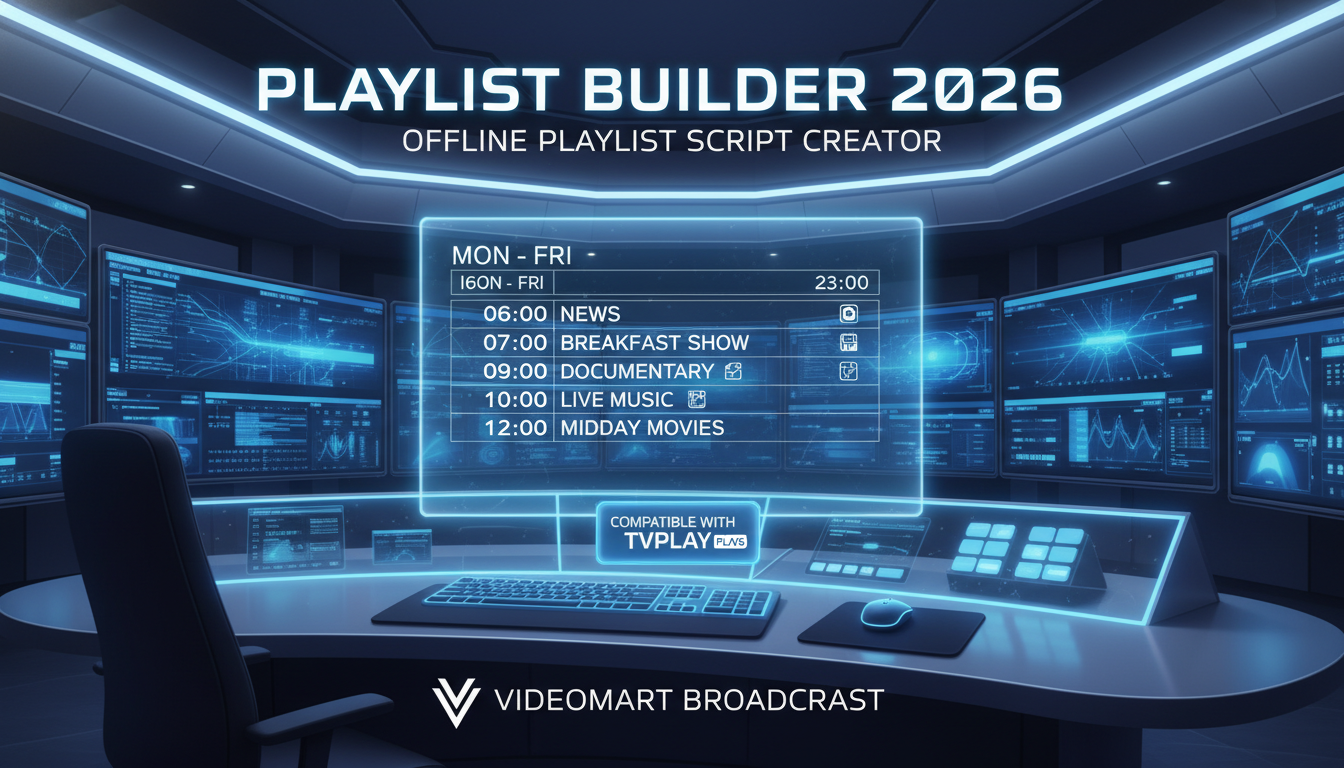 playlist-builder